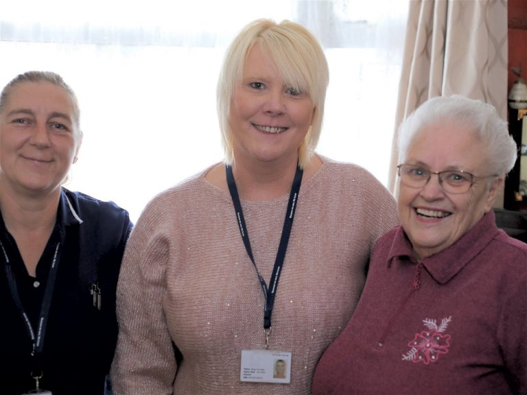 Adult Day Care Service jobs Southampton