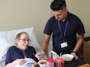 Live In Care Southampton