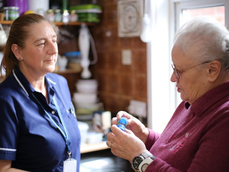 Live In Care Southampton