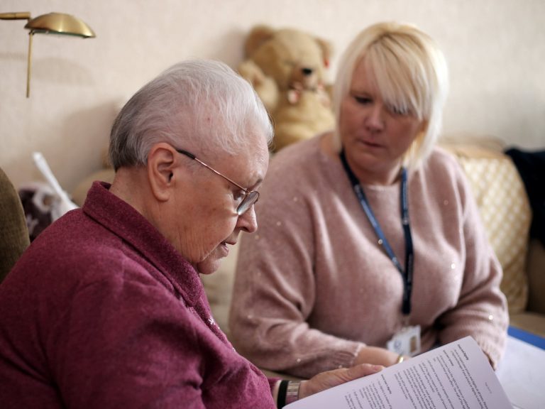 Care Assessments Southampton