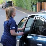 Care at Home Visit Southampton