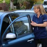 Care at Home Visit Southampton