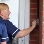 Care at Home Visit Southampton