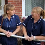 Care at Home Visit Southampton