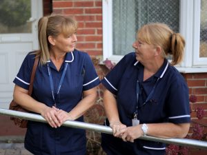 Care Worker Jobs Southampton