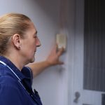 Care at Home Visit Southampton