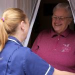 Care at Home Visit Southampton