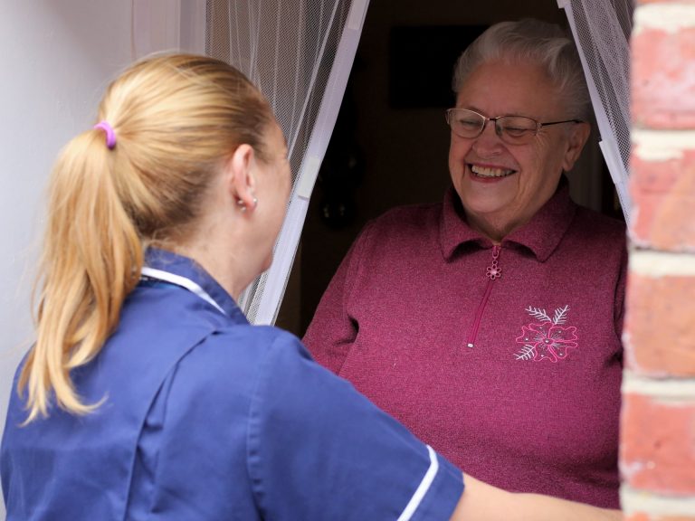 Social Support Carers in Southampton