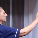 Care at Home Visit Southampton