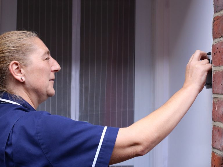 Dementia Care Services in Southampton