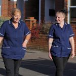 Care at Home Visit Southampton