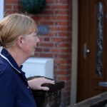 Care at Home Visit Southampton