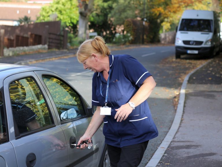 Southampton Dementia Care Services