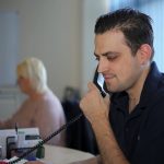 Domiciliary Training Southampton