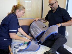 Home Care Training in Southampton