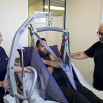 Domiciliary Training Southampton