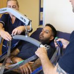 Domiciliary Training Southampton