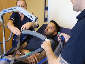 Home Care Training Southampton