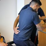 Domiciliary Training Southampton