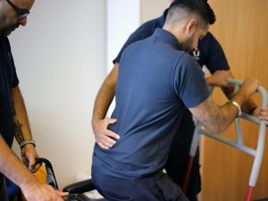 Southampton Live In Care Training