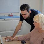 Domiciliary Training Southampton