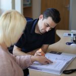 Domiciliary Training Southampton