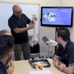 Domiciliary Training Southampton