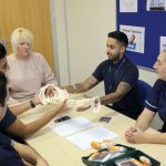 Domiciliary Training Southampton