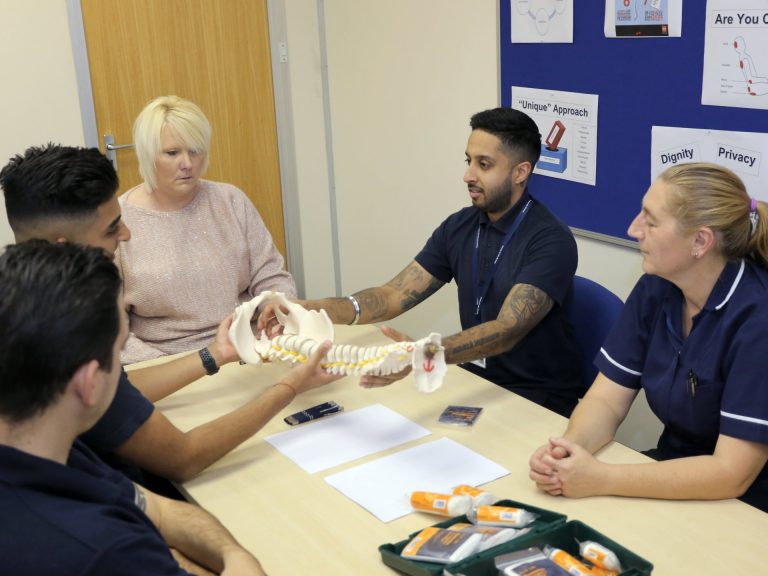 Southampton Care Work Jobs