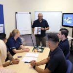 Domiciliary Training Southampton