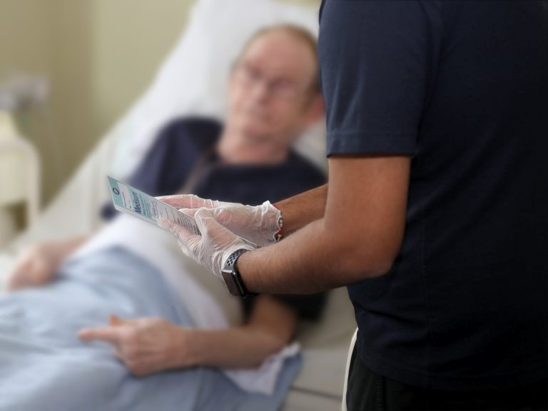 Southampton Palliative Care Services