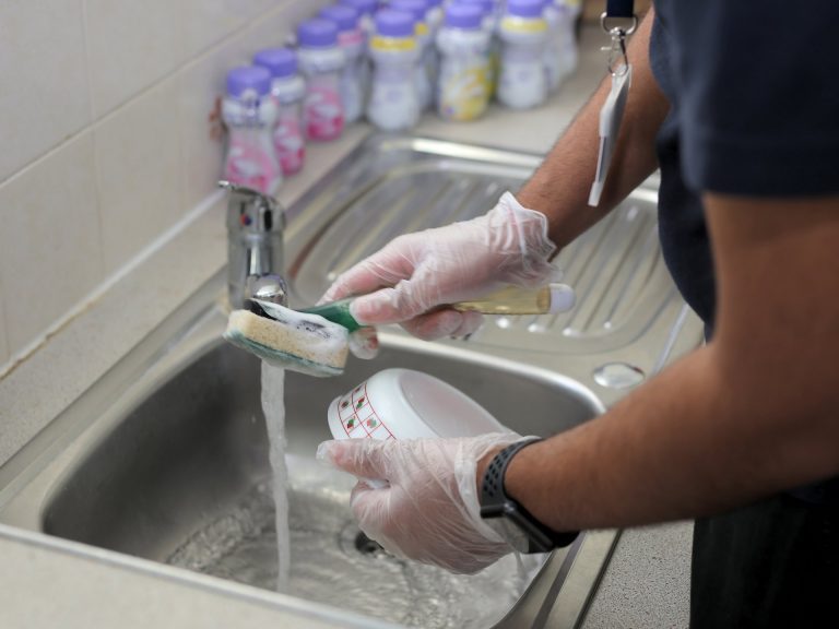 Adult Care Services in Southampton