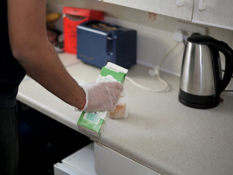 Southampton Adult Care Service