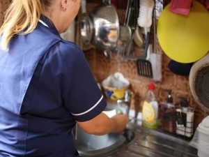 Dementia Care Southampton