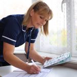 live in care in Southampton