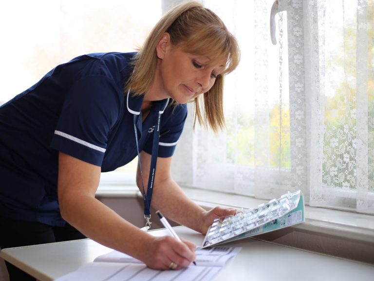 Southampton Adult Care Services