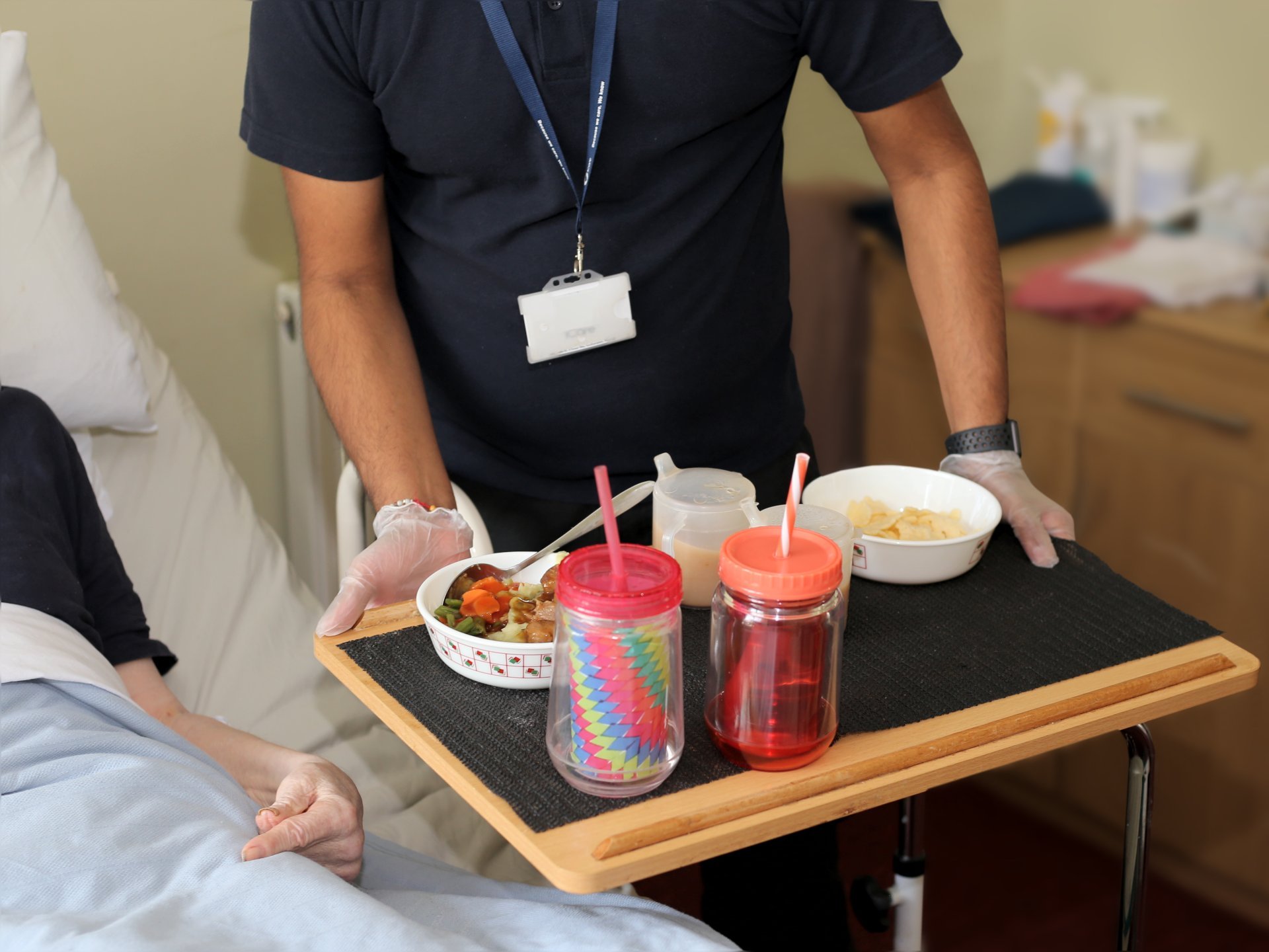 Palliative Care Southampton