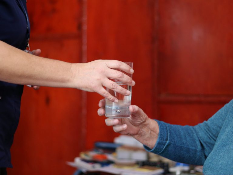 Southampton Live In Care Service