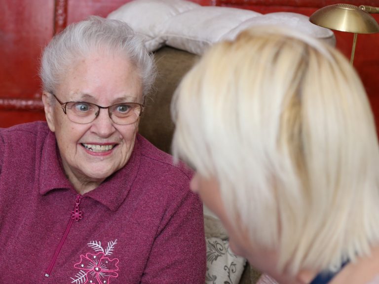 Southampton Social Support Care