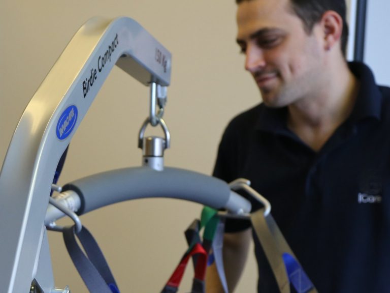 Southampton Care Help at Home