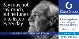 Home Care and Support Services Southampton