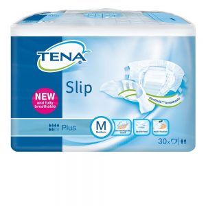 Tena Slip Plus