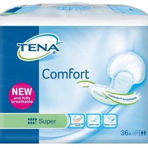 Tena Super