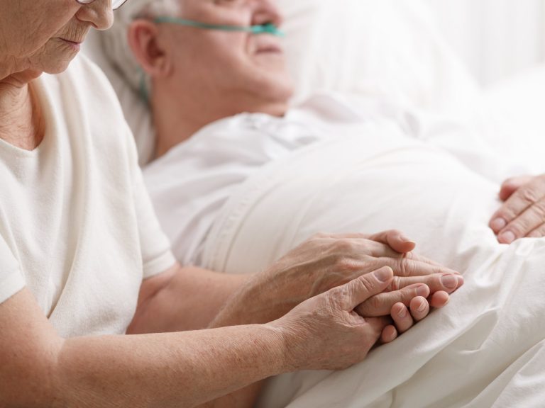 End of Life Care Services in Southampton