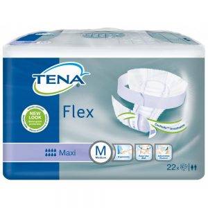 Tena Flex Maxi
