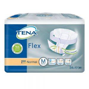 Tena Flex Normal