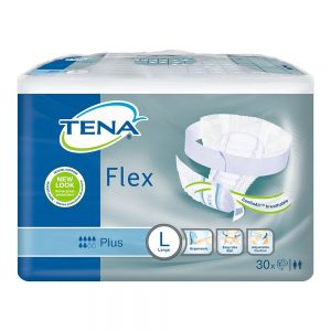 Tena Flex Plus