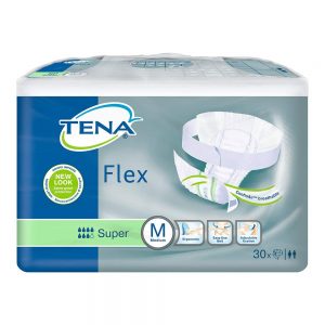 Tena Flex Super
