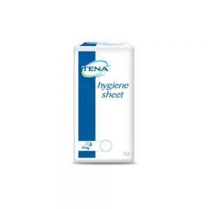 Tena Hygiene Sheet