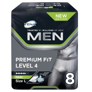 Tena Mens Premium